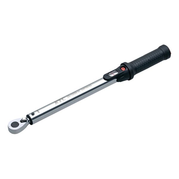 【メーカー在庫あり】 エスコ ESCO 20- 100N・m(3/8インチDR) トルクレンチ 000012334701 JP店