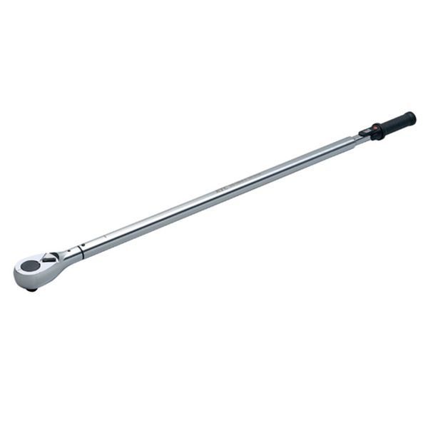 【製造業者店卸し資産あり】 エスコ ESCO 200-1000N・m(3/4inDR) トルクレンチ 000012334707 JP店