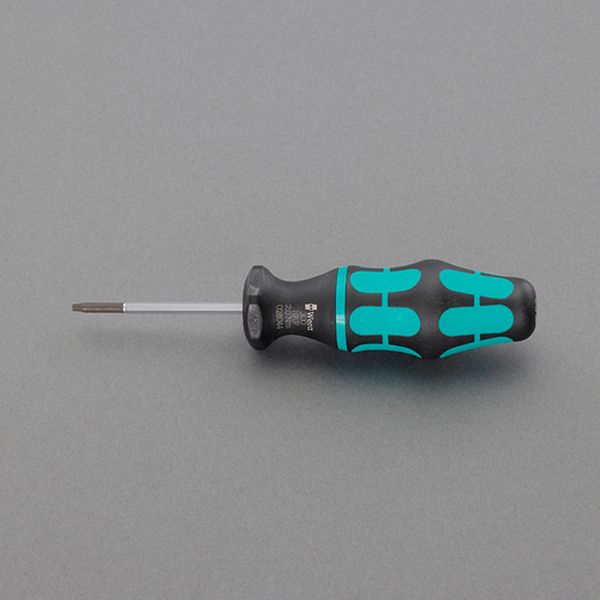 【メーカー在庫あり】 エスコ ESCO 151Px 65mm Torx-Plusドライバー 000012334743 JP店