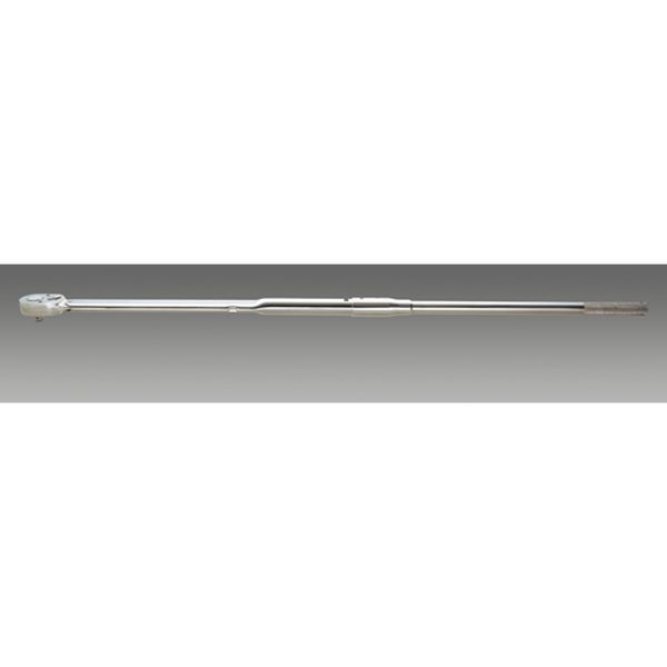 【メーカー在庫あり】 エスコ ESCO 300-1400N・m(1インチDR) トルクレンチ(ラチェット式) 000012334764 JP店