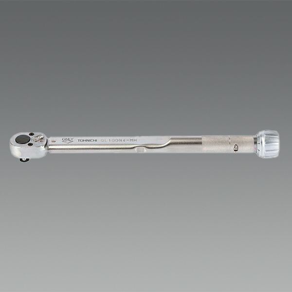 【メーカー在庫あり】 エスコ ESCO 40-200N・m(1/2インチDR) トルクレンチ(ラチェット式) 000012334777 JP店｜株式会社ヒロチー商事 店