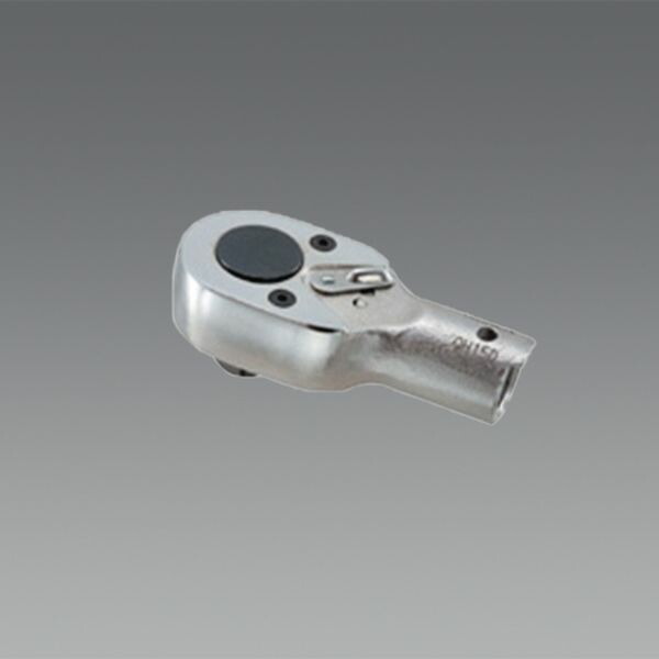 【メーカー在庫あり】 エスコ ESCO 3/8インチDR ラチェットヘッド(φ15mm接続用) 000012334837 JP店