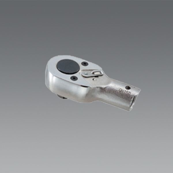 【メーカー在庫あり】 エスコ ESCO 1/2インチDR ラチェットヘッド(φ22mm接続用) 000012334840 JP店 13,947円