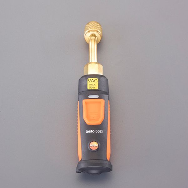 【メーカー在庫あり】 エスコ ESCO 0-26.66hPa 冷媒真空プローブ(無線式) 000012328738 JP店