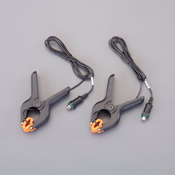 【メーカー在庫あり】 エスコ ESCO -40-125℃ 配管表面温度プローブ(2個) 000012328739 JP店 12,394円