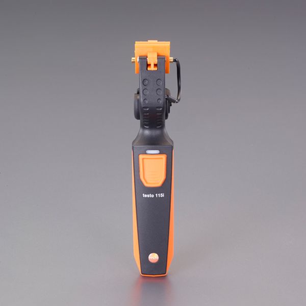【メーカー在庫あり】 エスコ ESCO -40-150℃ 配管表面温度プローブ(無線式) 000012328740 JP店｜株式会社ヒロチー商事 店