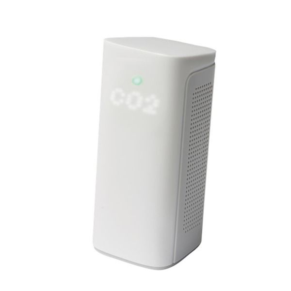 【製造業者棚卸し資産あり】 エスコ ESCO CO2・体温・湿度管する 000012328227 JP店