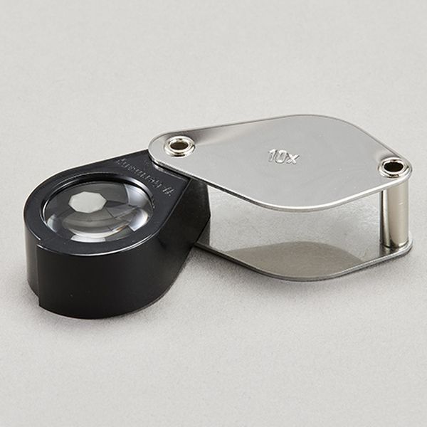 【メーカー在庫あり】 エスコ ESCO x 8.0/22.8mm ポケットルーペ 000012335193 JP店