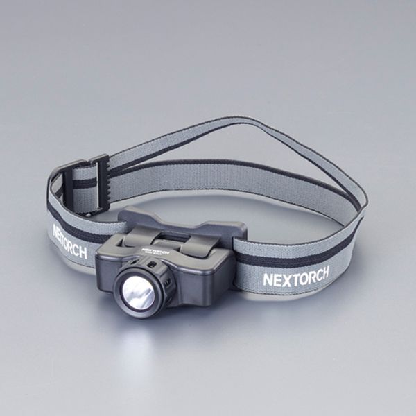 【製造業者店卸し資産あり】 エスコ ESCO 申し受ける式前照燈/ＬＥＤ 000012335249 JP店