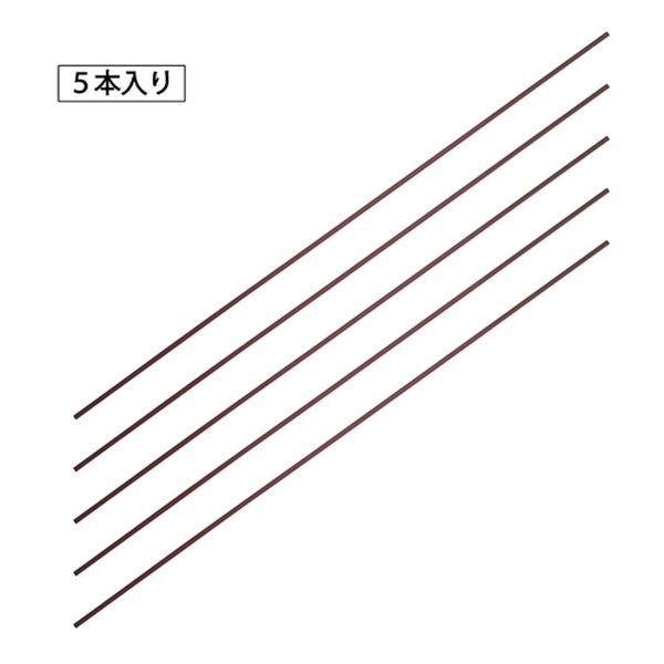 【メーカー在庫あり】 エスコ ESCO EA762EB-23用 替マット(5本) 000012328512 JP店 4,736円