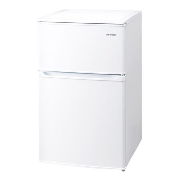 【メーカー在庫あり】 エスコ ESCO AC100V/58W( 90L) 冷蔵庫 000012328709 JP店