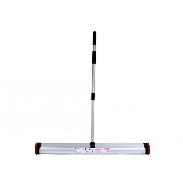 【メーカー在庫あり】 エスコ ESCO 940x1050mm/12kg マグネットクリーナー 000012338652 JP店｜株式会社ヒロチー商事 店