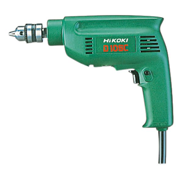 【メーカー在庫あり】 エスコ ESCO 10mm/450W 電気ドリル 000012338922 JP店|株式会社ヒロチー商事 店