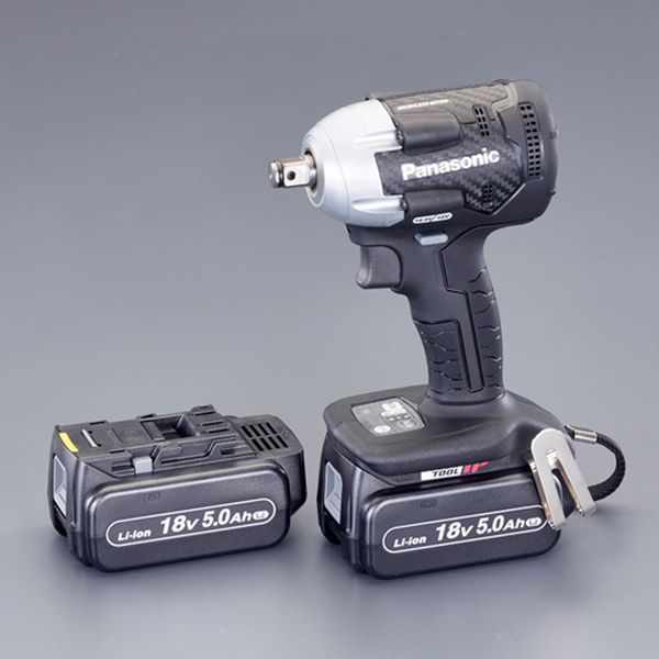 【製造会社店卸し資産あり】 エスコ ESCO DC18V(1/2inDR) 差しひびき鍵(申し受ける式) 000012328528 JP店