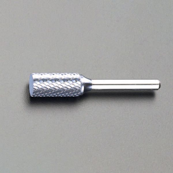 【メーカー在庫あり】 エスコ ESCO 11x25mm/6mm軸 Coated超硬バー 000012339487 JP店 5,626円