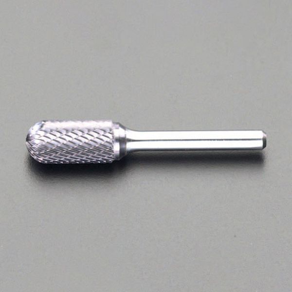 【メーカー在庫あり】 エスコ ESCO 16x25mm/6mm軸 Coated超硬バー 000012339489 JP店