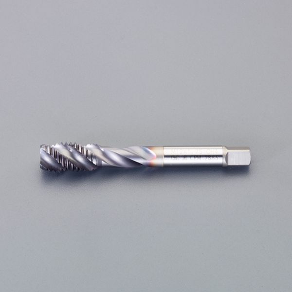 【メーカー在庫あり】 エスコ ESCO M20.0x 1.5 スパイラルタップ(HSSE) 000012339809 JP店