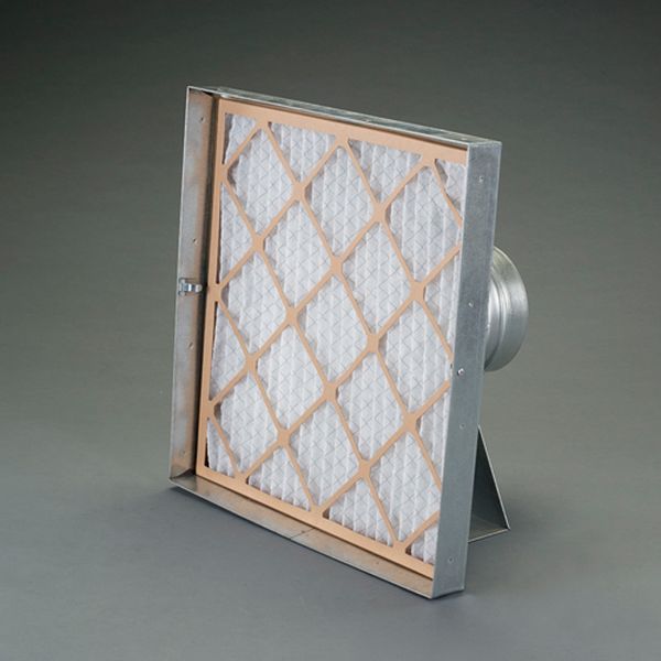 【メーカー在庫あり】 エスコ ESCO 610x610mm ブロワーフィルター 000012339964 JP店|株式会社ヒロチー商事 店