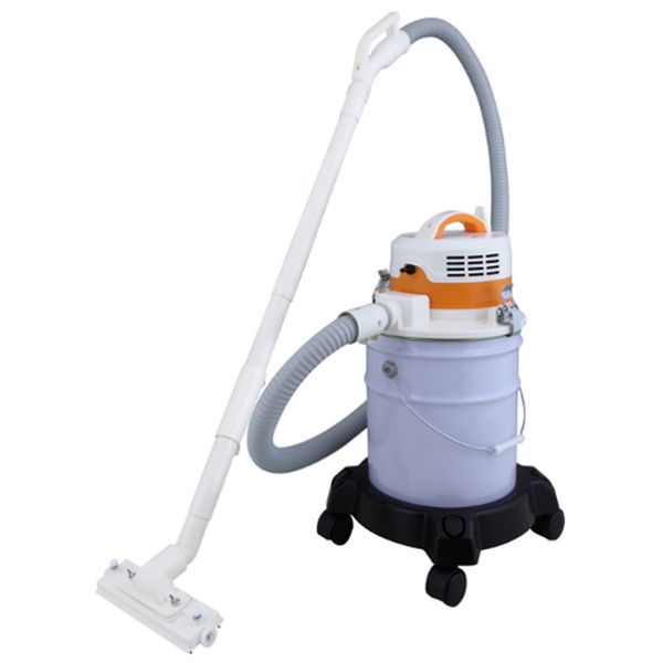 【メーカー在庫あり】 エスコ ESCO AC100V/1010W/16.0L 乾湿両用掃除機 000012327208 JP店|株式会社ヒロチー商事 店