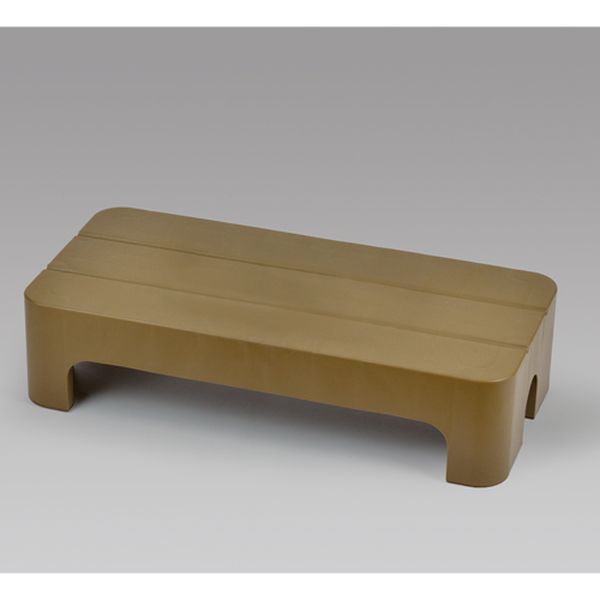【メーカー在庫あり】 エスコ ESCO 590x280x300mm 踏台(樹脂製) 000012340077 JP店