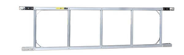 【メーカー在庫あり】 エスコ ESCO EA905DF-111用 連結補助手すり 000012340108 JP店