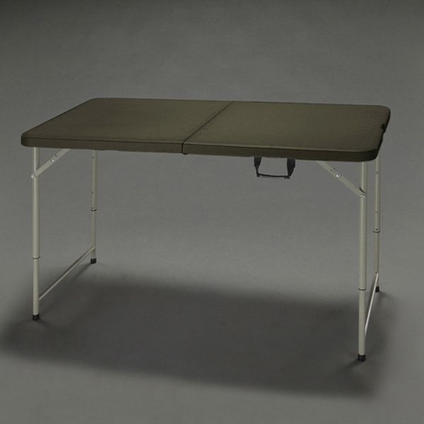 【製造業者店卸し資産あり】 エスコ ESCO 1220x610x580粍 折り畳み速見表(OD/脂天板 000012340241 JP店 花・ガーデン・DIY-DIY・工具