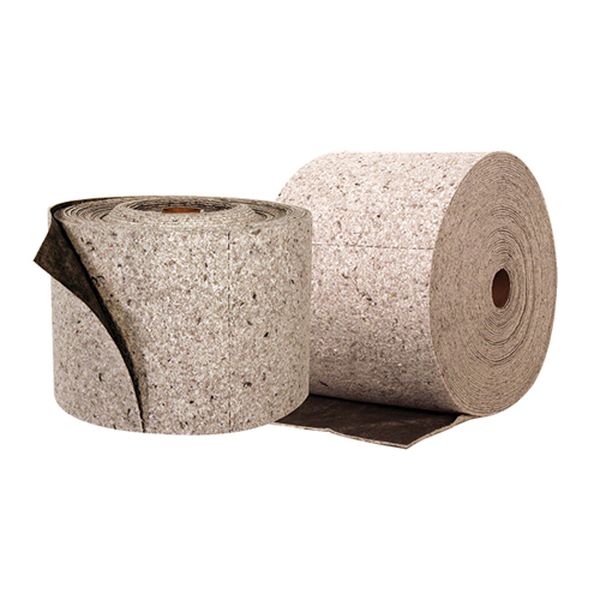 【メーカー在庫あり】 エスコ ESCO 362mmx45.7m 吸収マット(水・油/2ロール) 000012340942 JP店 22,346円