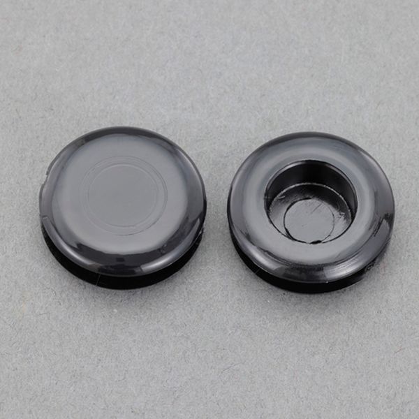 【メーカー在庫あり】 エスコ ESCO 31.7mm 膜付グロメット(100個) 000012342116 JP店