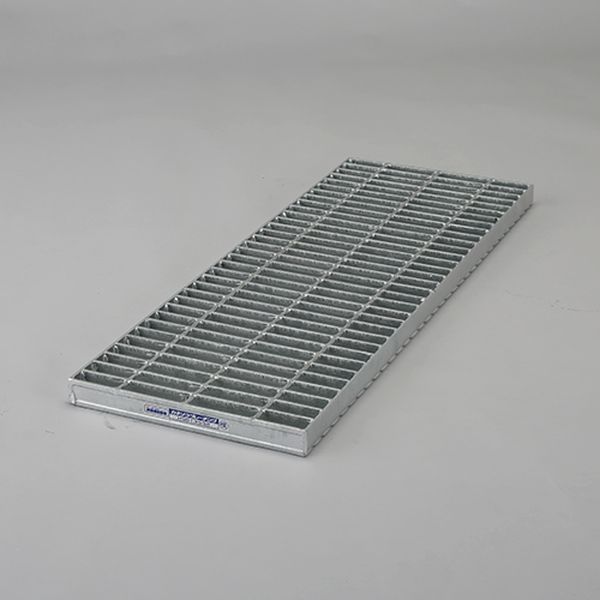 【メーカー在庫あり】 エスコ ESCO 250x995mm/14t車 グレーチング(プレーン/横断溝用) 000012344401 JP店|株式会社ヒロチー商事 店