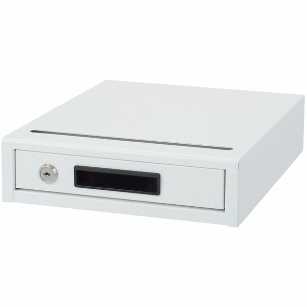 【製造業者店卸し資産あり】 エスコ ESCO 275x350x75粍 心丈夫さ入れもの 000012075922 JP店