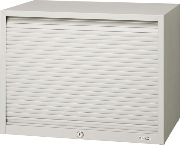 【製造業者店卸し資産あり】 エスコ ESCO 550x383x424粍 卓上型セーフティボックス席(シャッター付 000012075936 JP店