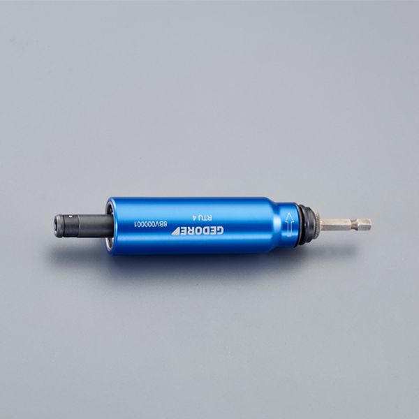 【メーカー在庫あり】 エスコ ESCO 0.6- 4.5cN.m/3/8インチDRx1/4インチHex トルクアダプター 000012029440 JP店