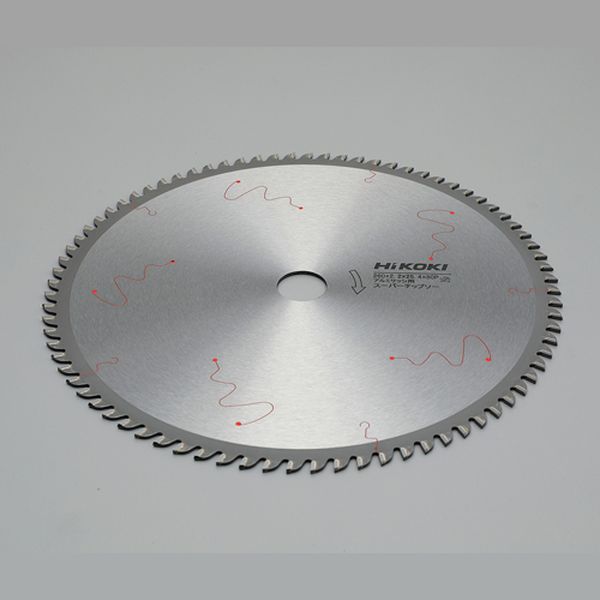 【メーカー在庫あり】 エスコ ESCO φ260mm/80T 超硬チップソー(アルミサッシ用) 000012339847 JP店