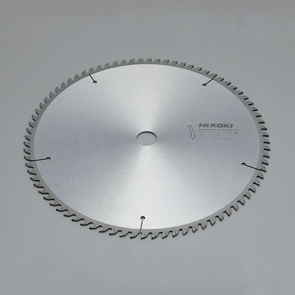 【メーカー在庫あり】 エスコ ESCO φ305mm/80T 超硬チップソー(アルミサッシ用) 000012339848 JP店