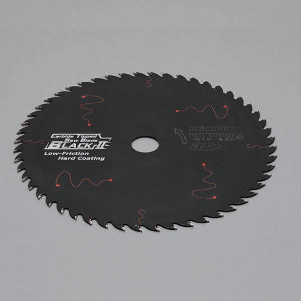 【メーカー在庫あり】 エスコ ESCO φ190mm/72T 超硬チップソー(一般木材・集成材用 000012339862 JP店