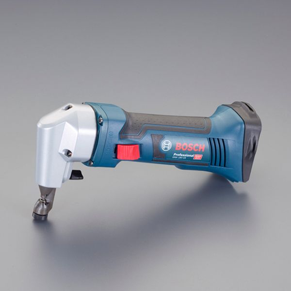 【製造会社店卸し資産あり】 エスコ ESCO DC18.0V ニブラー(申し受ける式/本体) 000012328452 JP店