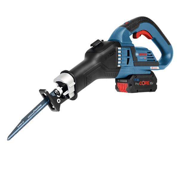 【製造会社店卸し資産あり】 エスコ ESCO DC18.0V セーバーソー(申し受ける式) 000012328460 JP店