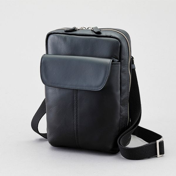 【製造業者店卸し資産あり】 エスコ ESCO 160x230x 60粍 ショルダーバッグ 000012340683 JP店