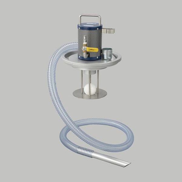 【製造会社店卸し資産あり】 エスコ ESCO 乾湿両用洗い濯ぎ機（大気圏式／ストッパー付） EA122VJ-12 JP店