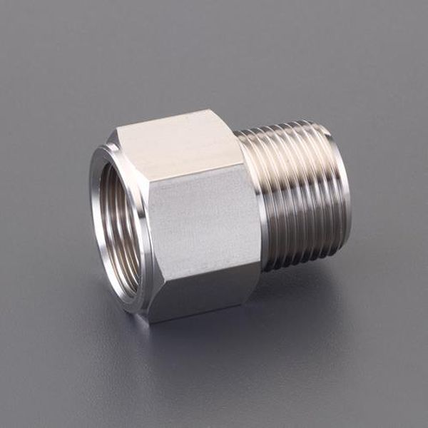 楽天市場】【メーカー在庫あり】 エスコ ESCO 4mm x 4mm 開閉バルブ(残