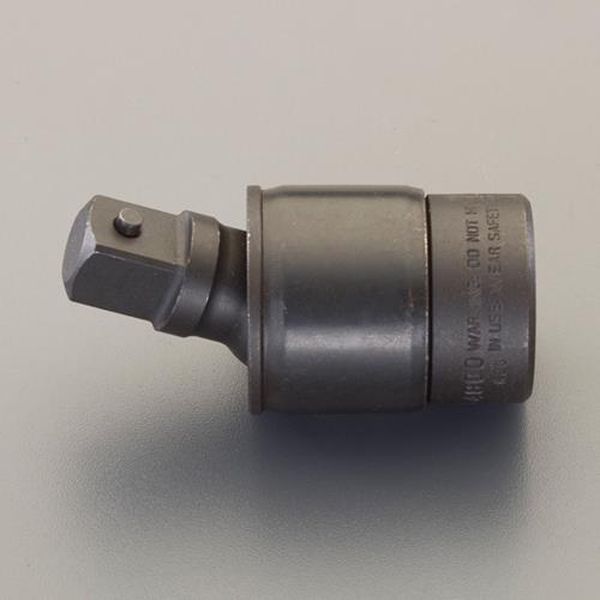【メーカー在庫あり】 エスコ ESCO 1/2”DRx 68mm インパクトユニバーサルジョイント EA164X-1 JP店|株式会社ヒロチー商事 店
