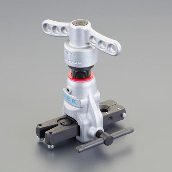 【メーカー在庫あり】 エスコ ESCO 1／4”－1／2” フレア－リングツール（クイックハンドル） EA200BK-12 JP店 17,847円