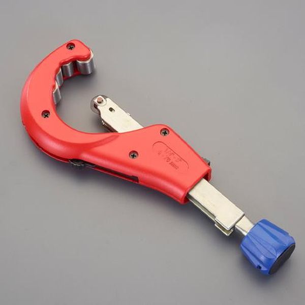 【メーカー在庫あり】 エスコ ESCO 1／4”－ 3” チューブカッター（銅／真鍮／ステンレス管用） EA203K-21 JP店