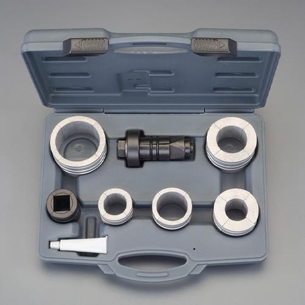 【メーカー在庫あり】 エスコ ESCO 1・5／8&rdquo;&minus;4・1／4&rdquo; エキスパンダーセット EA208DL-1 JP店｜株式会社ヒロチー商事 店