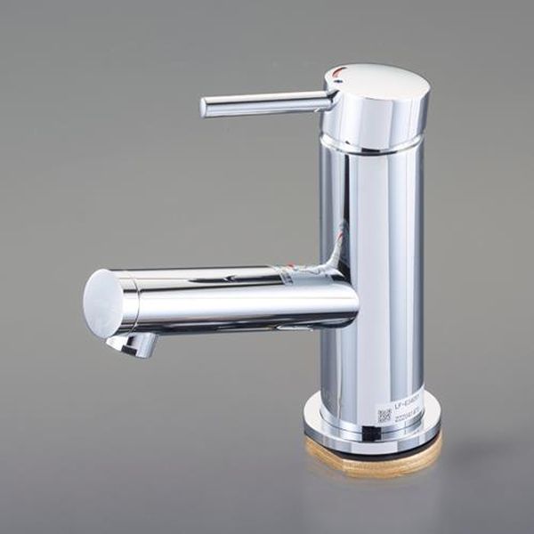 【メーカー在庫あり】 エスコ ESCO G 1／2” シングル混合水栓 EA468HA-55 JP店