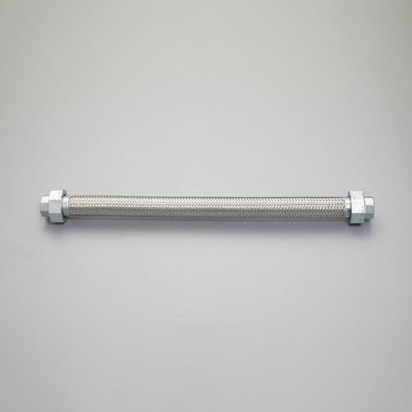 【メーカー在庫あり】 エスコ ESCO Rc 3／4” x300mm フレキチューブ（SUSユニオン／カシメ） EA469EJ-6 JP店