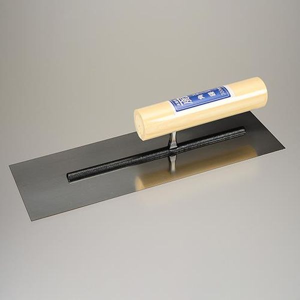 【メーカー在庫あり】 エスコ ESCO 95x300mm 角鏝（ステンレス製） EA588-89 JP店