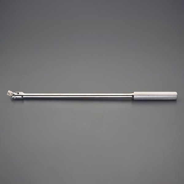 【メーカー在庫あり】 エスコ ESCO 1／2”DRx609mm スピンナーハンドル EA618XF-3 JP店