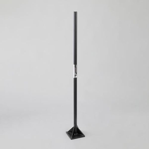 【メーカー在庫あり】 エスコ ESCO 150x150x1230mm タンパー EA650DD-46 JP店