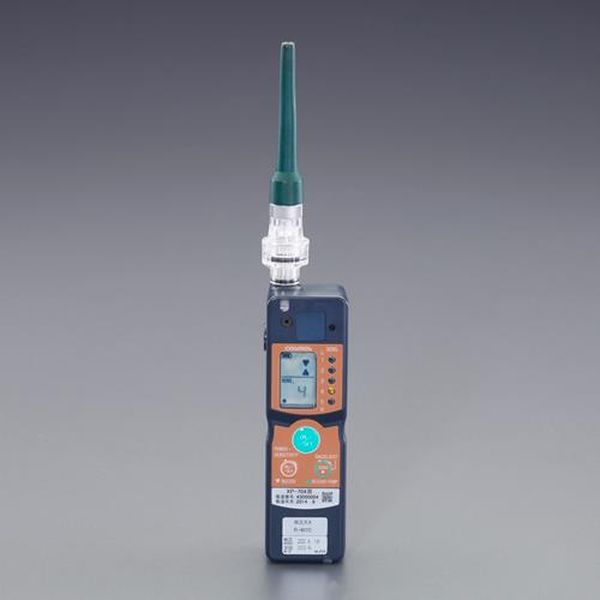 【製造会社店卸し資産あり】 エスコ ESCO フロンガス手抜かりさがし当てる器 EA702G-5 JP店